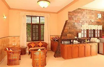 T Cherry Villa Munnar Resort