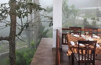 T Cherry Villa Munnar