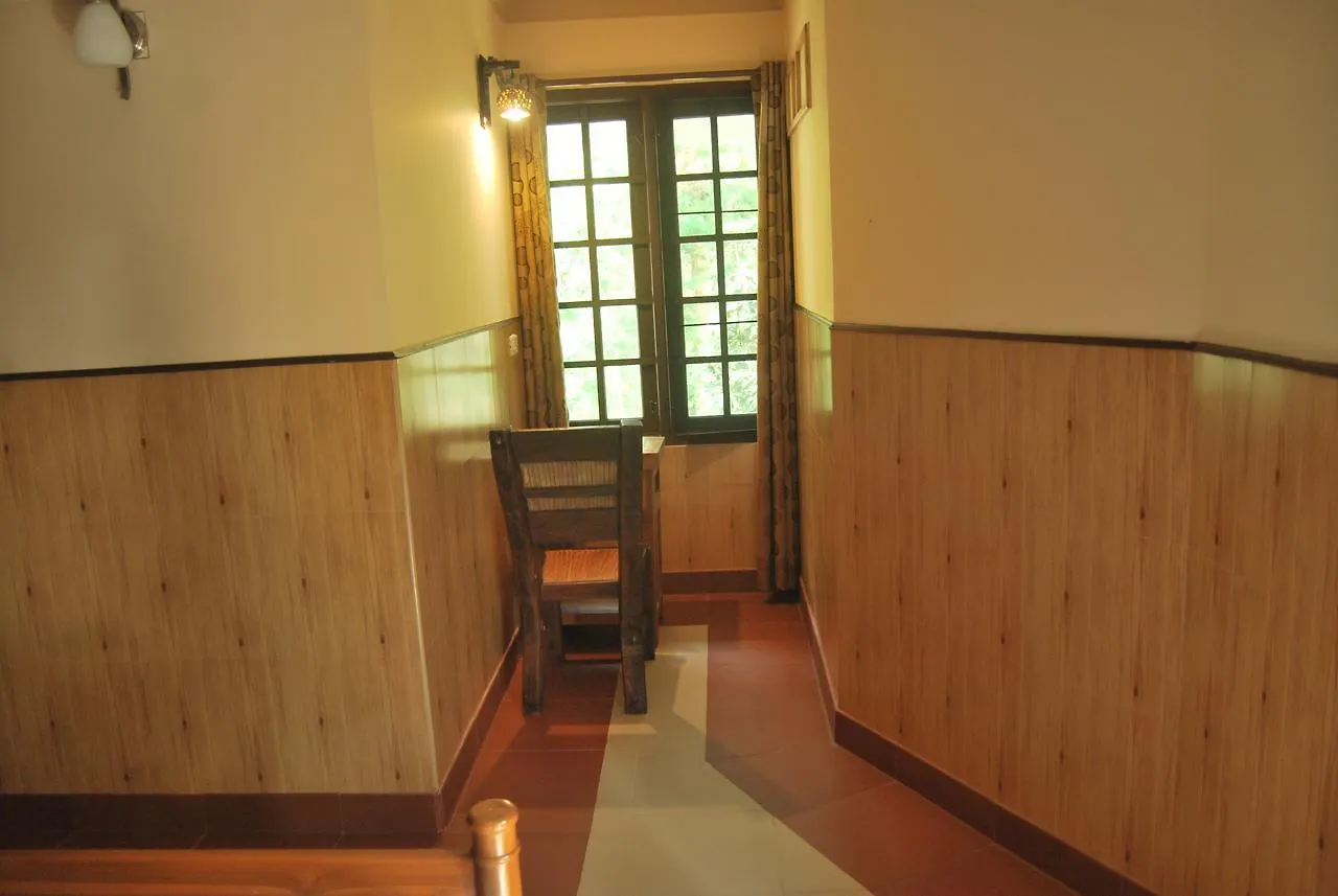 Resort T Cherry Villa Munnar
