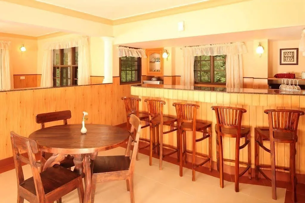 T Cherry Villa Munnar India