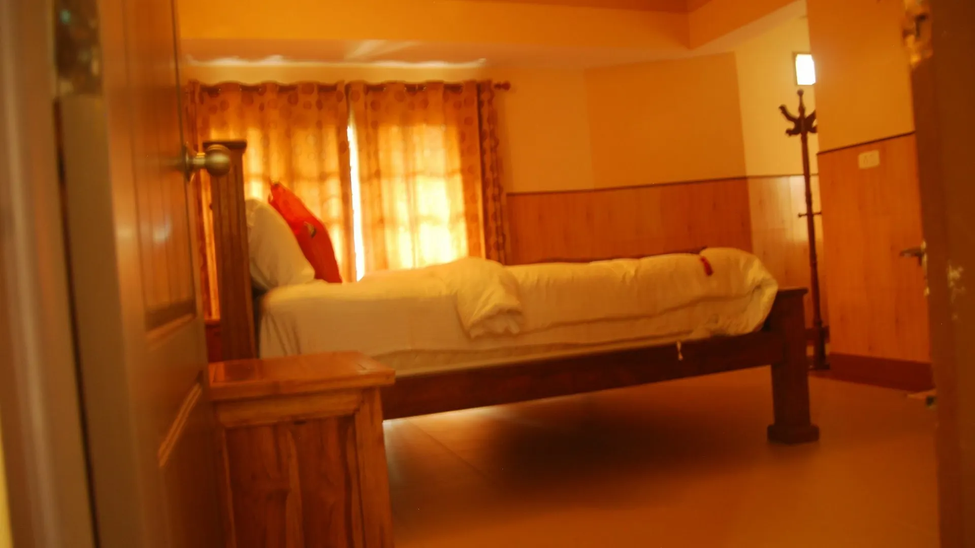 Resort T Cherry Villa Munnar