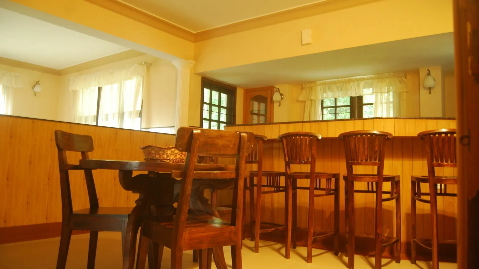 T Cherry Villa Munnar 4*,