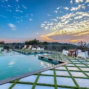 White House, Resort