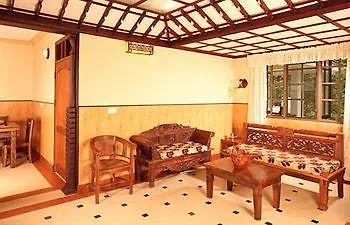 **** Resort T Cherry Villa Munnar India