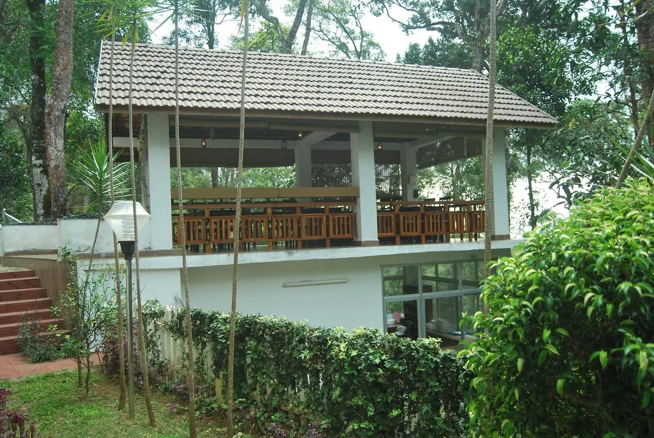 Resort T Cherry Villa Munnar