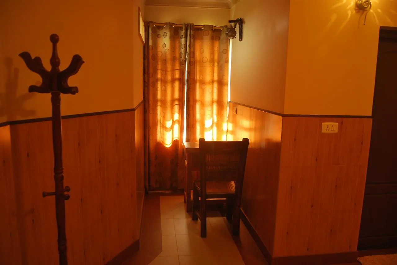 T Cherry Villa Munnar Resort