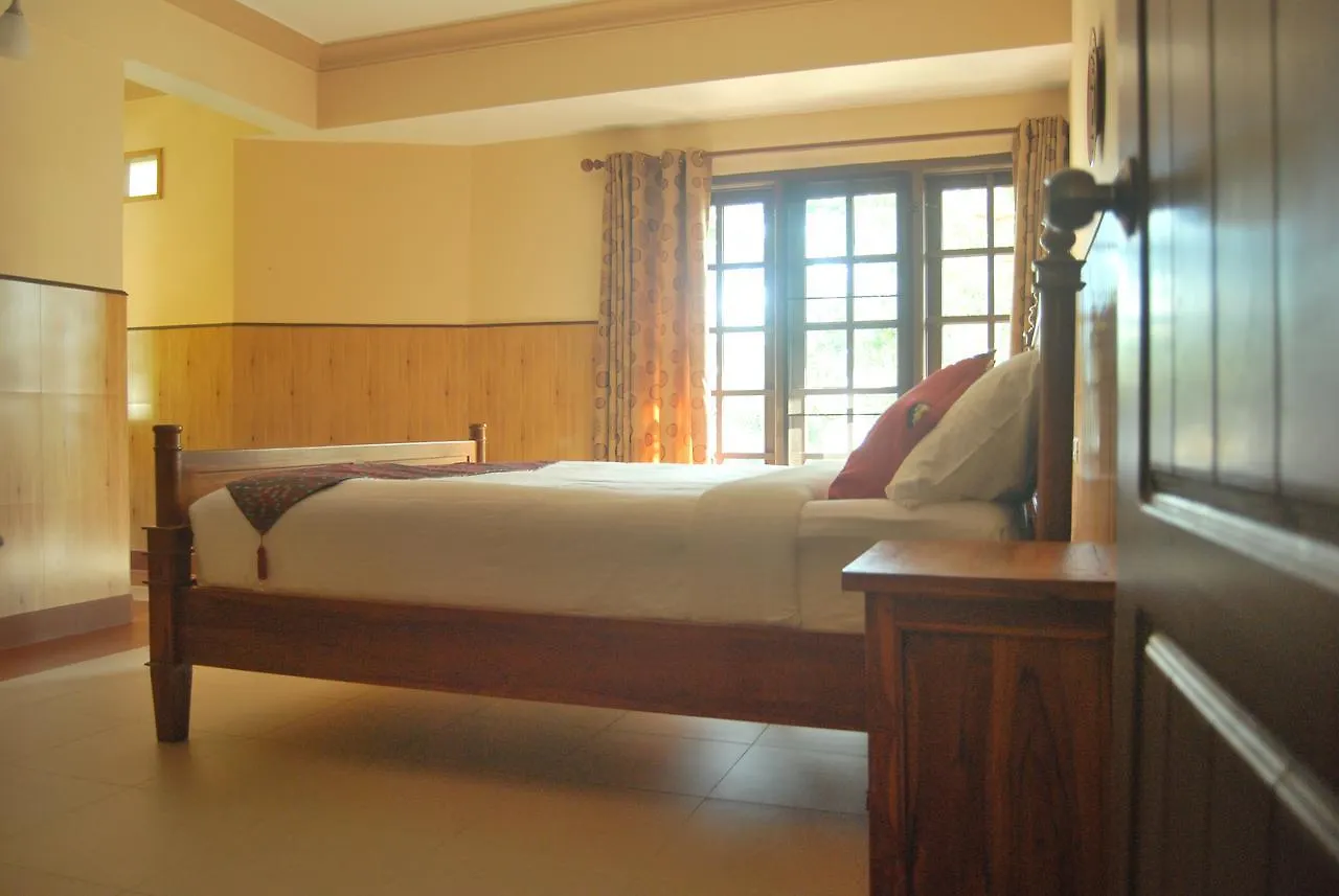 T Cherry Villa Munnar Resort