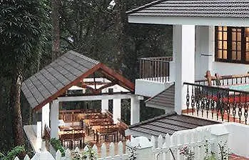 T Cherry Villa Munnar India