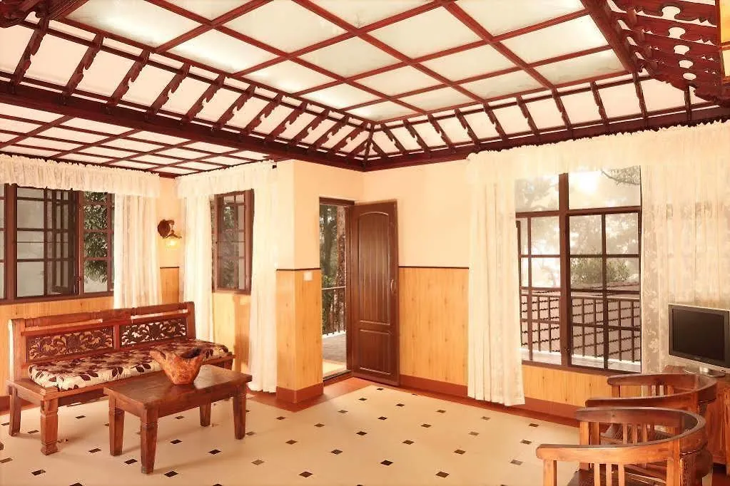T Cherry Villa Munnar 4*,  India